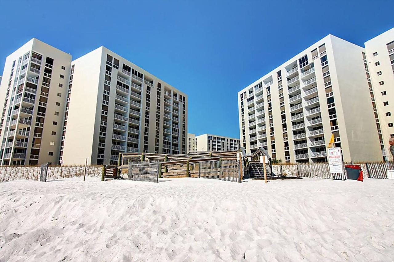 Shoreline Towers 1114 デスティン エクステリア 写真